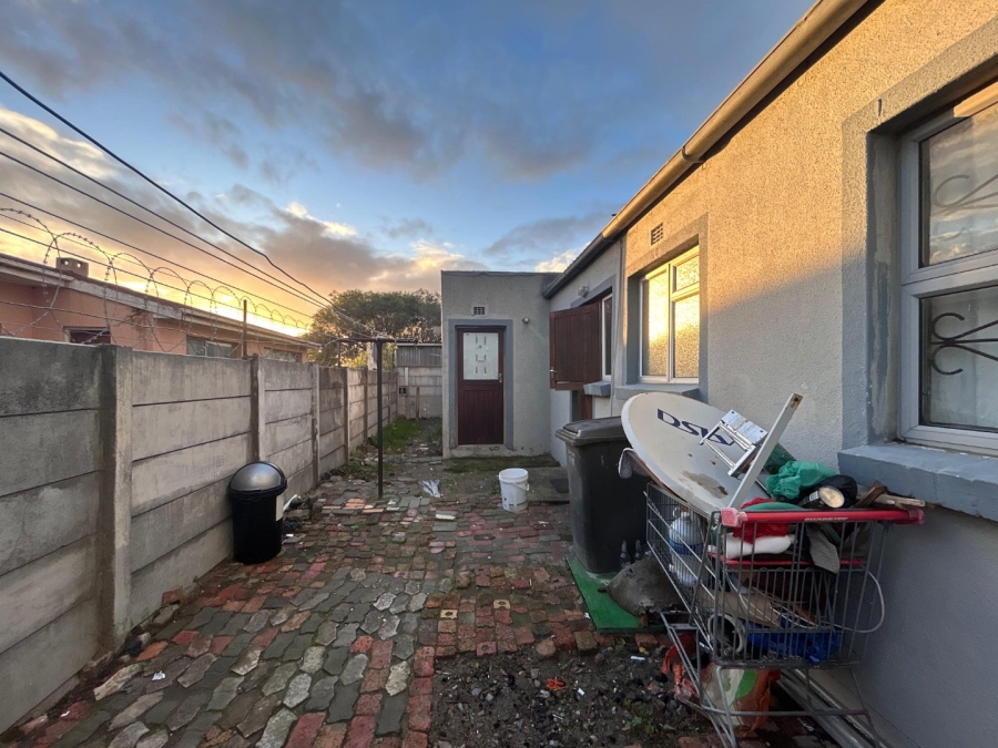 To Let 2 Bedroom Property for Rent in Heather Park Western Cape
